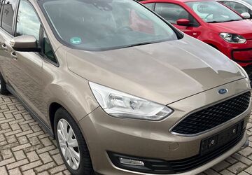 Ford Grand C-Max 138.592 km 7.700 &euro; Fröndenberg 58730