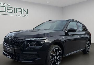 Skoda Kamiq 62.140 km 23.890 &euro; Iserlohn 58642