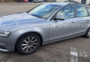 Audi A4 280.000 km 7.220 &euro; dortmund 44369