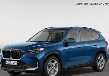 BMW X1 24.752 km 43.900 &euro; Witten 58455