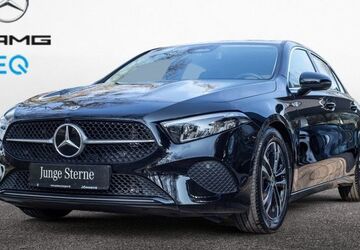 Mercedes-Benz A 200 8.147 km 30.290 &euro; Iserlohn 58636