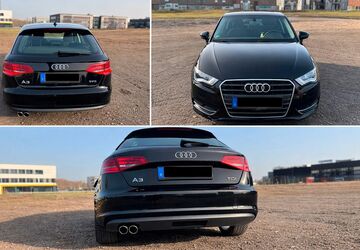 Audi A3 116.500 km 13.900 &euro; Dortmund 44269