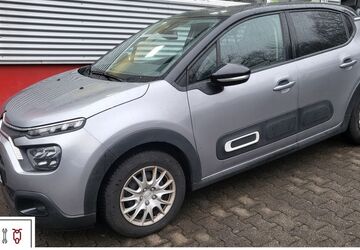 Citroen C3 81.900 km 10.990 &euro; Iserlohn 58644