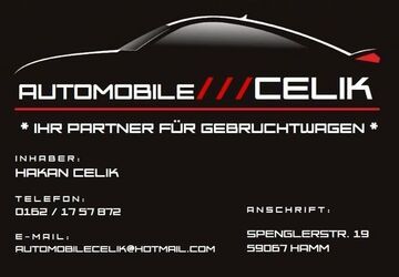 VW Golf 106.000 km 6.390 &euro; Hamm 59067