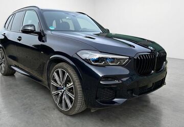 BMW X5 35.000 km 77.900 &euro; Hamm 59067