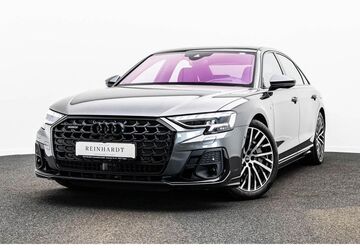 Audi A8 79.355 km 64.235 &euro; Hagen 58091