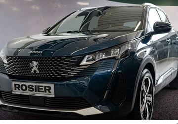 Peugeot 3008 24.676 km 19.890 &euro; Menden 58706