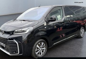 Toyota Proace Verso 46.252 km 35.870 &euro; Dortmund 44143