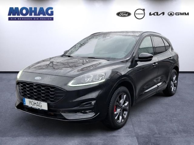Ford Kuga 39.144 km 22.599 &euro; Datteln 45711