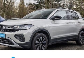 VW T-Cross 10.550 km 23.249 &euro; Schwerte 58239