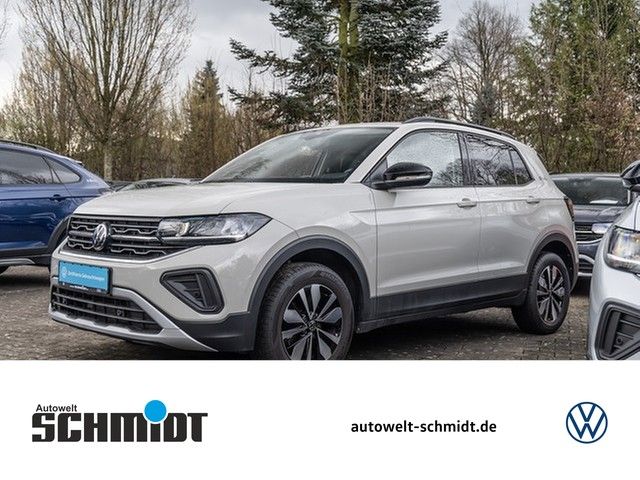 VW T-Cross 10.550 km 23.249 &euro; Schwerte 58239