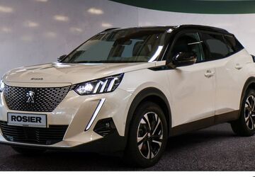 Peugeot 2008 43.549 km 19.685 &euro; Menden 58706