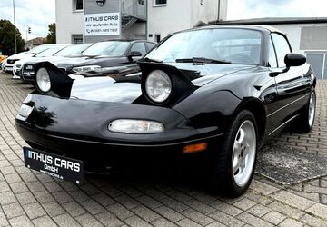 Mazda MX-5 133.847 km 11.990 &euro; Hamm 59063