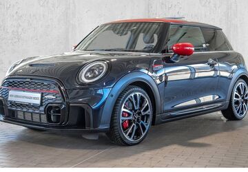 Mini John Cooper Works 35.800 km 32.990 &euro; Hagen 58119