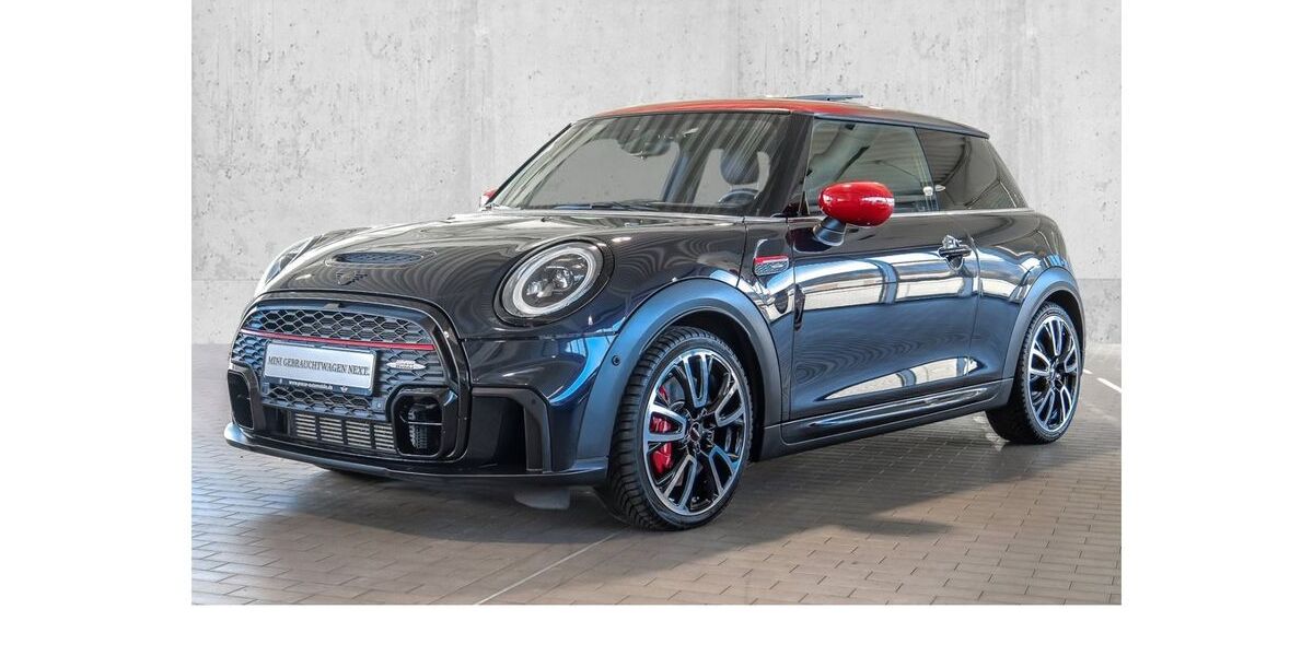 Mini John Cooper Works 35.800 km 32.990 &euro; Hagen 58119