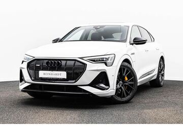 Audi e-tron 73.410 km 34.800 &euro; Hagen 58091