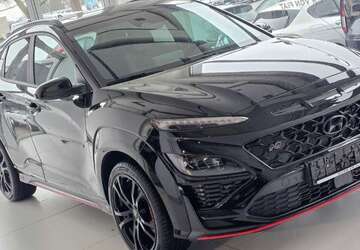 Hyundai KONA 11.350 km 22.950 &euro; Hamm 59063