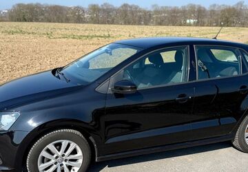 VW Polo 145.454 km 6.900 &euro; Menden 58708