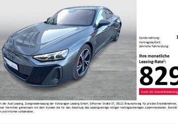 Audi e-tron GT 6.028 km 101.655 &euro; Dortmund 44143