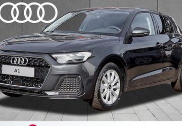 Audi A1 27.940 km 22.940 &euro; Lünen 44534