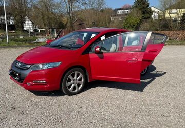 Honda Insight 147.236 km 5.690 &euro; Wickede ( Ruhr ) 58739
