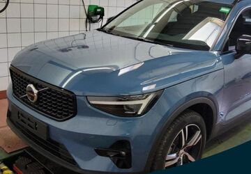Volvo XC40 24.927 km 37.850 &euro; Witten 58453