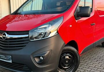 Opel Vivaro 40.000 km 12.500 &euro; Hamm 59067