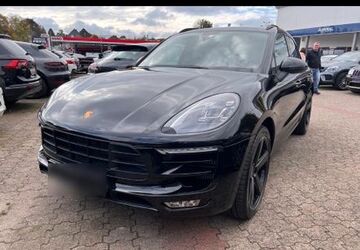 Porsche Macan 71.290 km 47.890 &euro; Dortmund 44287
