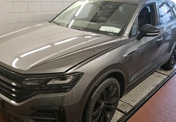 VW Touareg 64.617 km 53.920 &euro; Hagen 58091