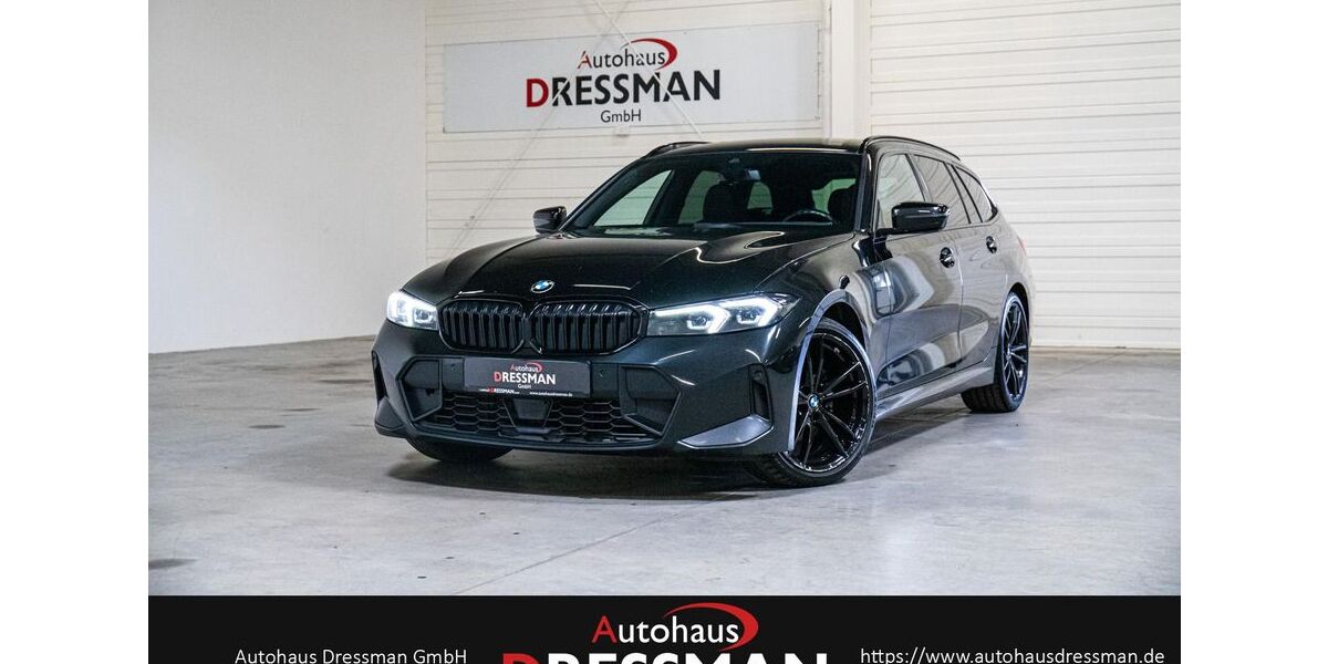 BMW 320 91.200 km 29.733 &euro; Hamm 59067