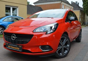 Opel Corsa 53.106 km 10.490 &euro; Bergkamen 59192