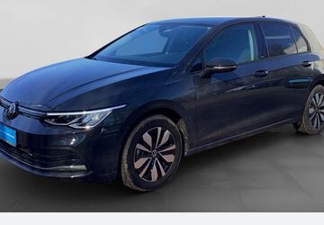 VW Golf 24.539 km 28.270 &euro; Castrop-Rauxel 44575