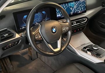 BMW 320 147.000 km 23.999 &euro; Schwerte 58239