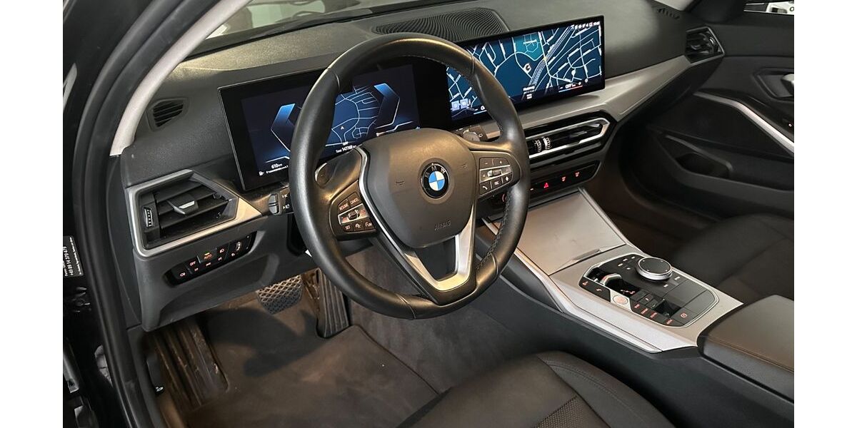 BMW 320 147.000 km 23.999 &euro; Schwerte 58239