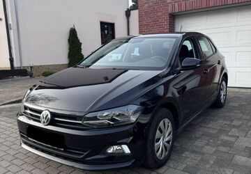 VW Polo 226.000 km 7.300 &euro; Hamm 59077