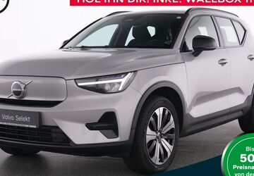 Volvo XC40 29.580 km 27.550 &euro; Witten 58453