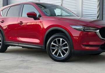 Mazda CX-5 148.000 km 17.000 &euro; Lünen 44532