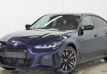 BMW i4 25.139 km 52.990 &euro; Werne 59368