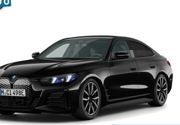 BMW i4 8.949 km 58.990 &euro; Lünen 44534