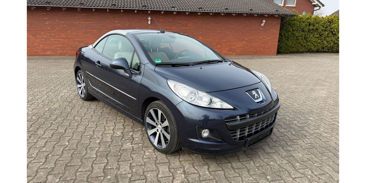 Peugeot 207 84.000 km 3.990 &euro; Ascheberg 59387