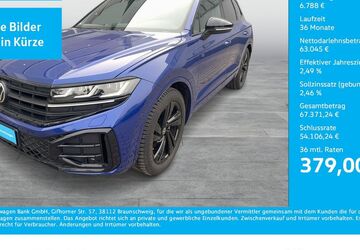 VW Touareg 19.039 km 69.711 &euro; Dortmund 44141