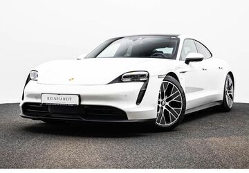 Porsche Taycan 37.149 km 68.865 &euro; Hagen 58091