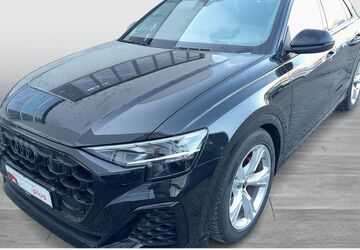 Audi SQ8 8.877 km 118.555 &euro; Dortmund 44143