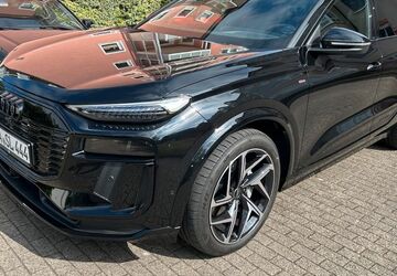 Audi Q6 e-tron 3.700 km 69.000 &euro; Hagen 58099