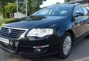 VW Passat 202.000 km 2.880 &euro; Selm 59379