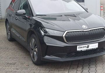 Skoda Enyaq 48.976 km 26.870 &euro; Lünen 44534