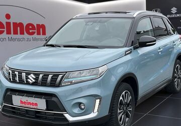 Suzuki Vitara 13.419 km 20.899 &euro; Holzwickede 59439