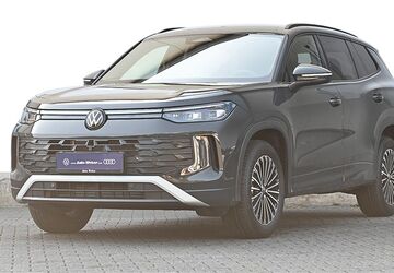 VW Tayron 1.900 km 45.880 &euro; Ahlen 59229