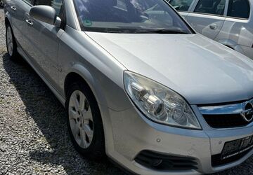 Opel Vectra 195.000 km 1.650 &euro; Dortmund 44147