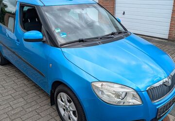 Skoda Roomster 170.000 km 3.999 &euro; Olfen 59399